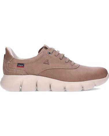 Sportif pour Homme CALLAGHAN DEPORTIVOS BALLOON 63700 TAUPE DE MARRóN
