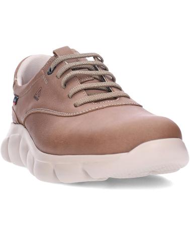 Sportif pour Homme CALLAGHAN DEPORTIVOS BALLOON 63700 TAUPE DE MARRóN