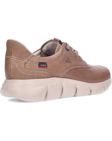Sportif pour Homme CALLAGHAN DEPORTIVOS BALLOON 63700 TAUPE DE MARRóN