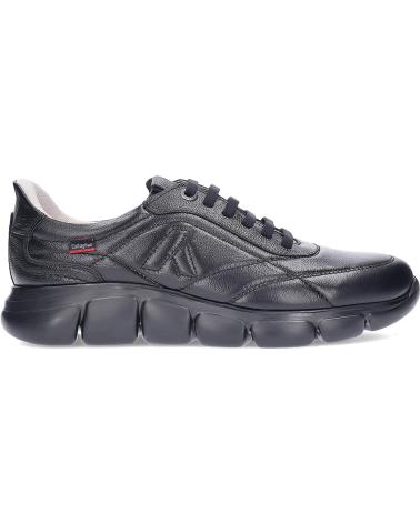 Zapatillas deporte CALLAGHAN  de Hombre DEPORTIVAS PARA HOMBRE BALLOON 63702  NEGRO
