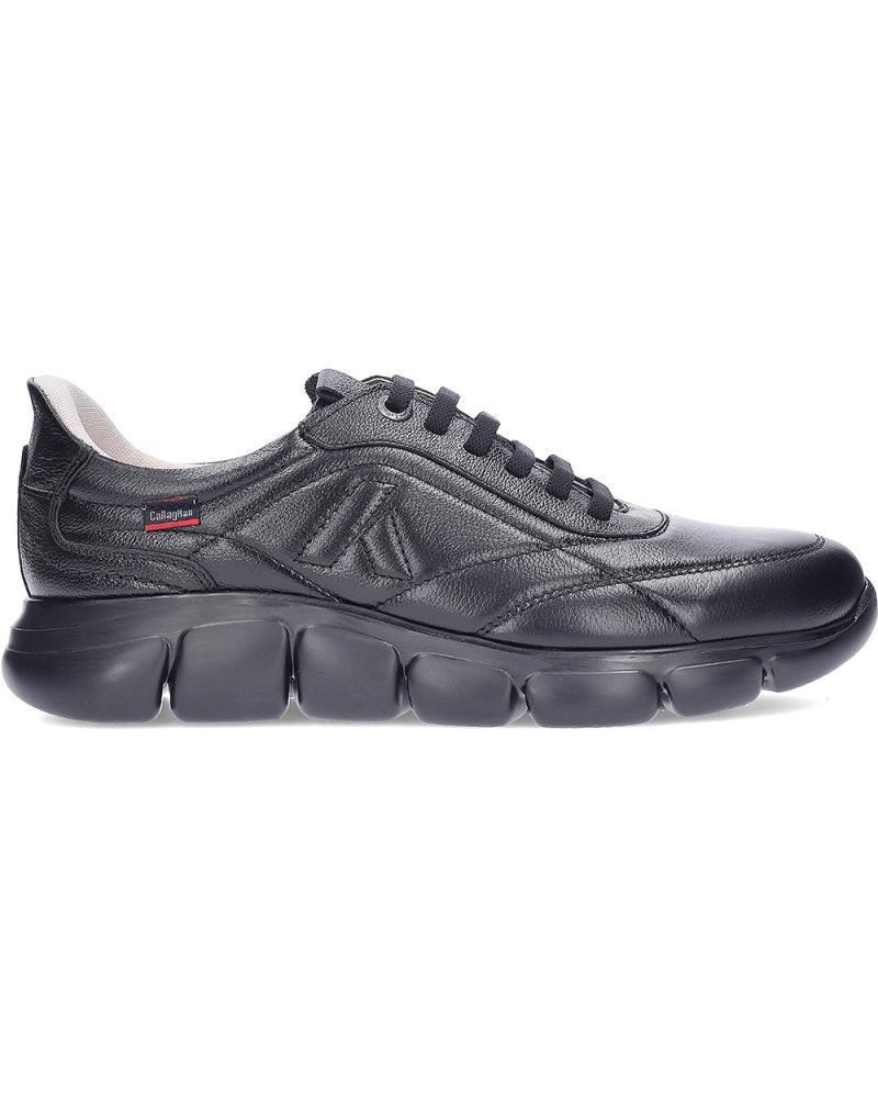 Sportif pour Homme CALLAGHAN DEPORTIVAS PARA HOMBRE BALLOON 63702 NEGRO