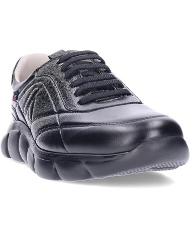 Sportif pour Homme CALLAGHAN DEPORTIVAS PARA HOMBRE BALLOON 63702 NEGRO