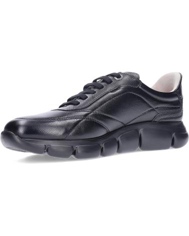 Sportif pour Homme CALLAGHAN DEPORTIVAS PARA HOMBRE BALLOON 63702 NEGRO
