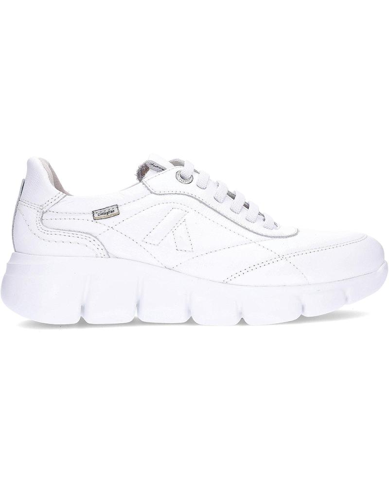 Zapatillas deporte CALLAGHAN  pour Femme DEPORTIVOS BALLOON 64700 S DE  BLANCO