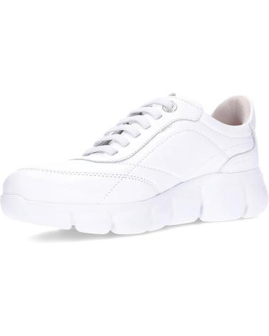 Zapatillas deporte CALLAGHAN  pour Femme DEPORTIVOS BALLOON 64700 S DE  BLANCO