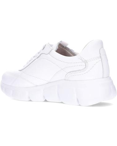 Zapatillas deporte CALLAGHAN  pour Femme DEPORTIVOS BALLOON 64700 S DE  BLANCO