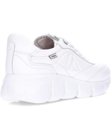 Zapatillas deporte CALLAGHAN  pour Femme DEPORTIVOS BALLOON 64700 S DE  BLANCO