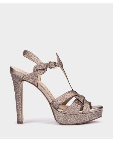 Woman Sandals PEDRO MIRALLES COPENHAGUE 24821  MULTICOLOR