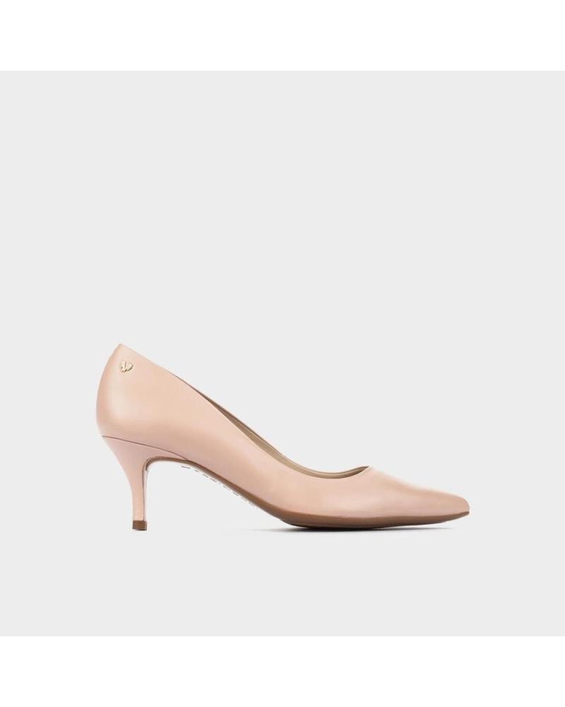 Bailarinas MARTINELLI  per Donna FONTAINE 1490-3438N NUDE  ROSA