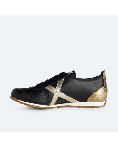 Zapatillas deporte MUNICH  de Mujer OSAKA 561 8400561  NEGRO