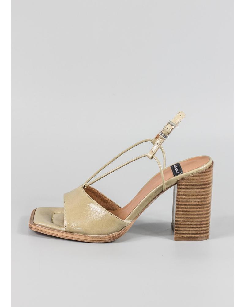 Sandali ANGEL ALARCON  per Donna SANDALIA ANGEL ALARCON 22129  GRIS