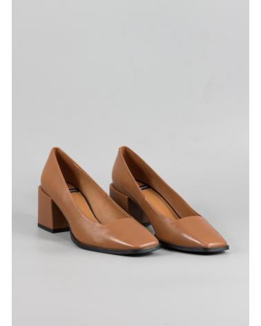 Sapatos ANGEL ALARCON  de Mulher ZAPATOS EN COLOR  PARA MUJER  CUERO