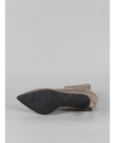 Bottines KESLEM  pour Femme BOTINES EN COLOR PARA MUJER  TAUPE