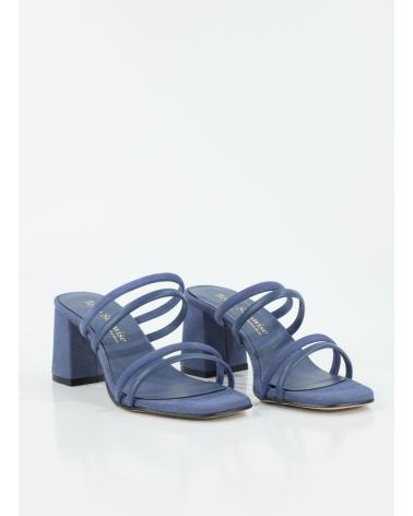 Woman Sandals BRYAN SANDALIAS EN COLOR PARA MUJER  MARINO