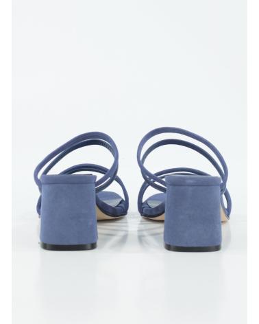 Woman Sandals BRYAN SANDALIAS EN COLOR PARA MUJER  MARINO