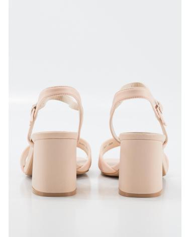 Sandalen KESLEM  für Damen SANDALIAS EN COLOR PARA MUJER  NUDE