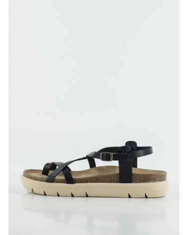 Sandálias KESLEM  de Mulher SANDALIA DEBRA  NEGRO