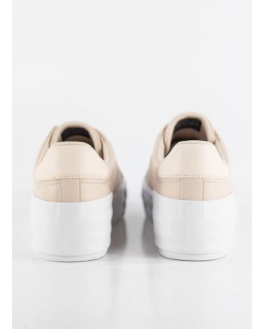 Scarpe sport CALVIN KLEIN  per Donna DEPORTIVAS EN COLOR PARA  NUDE