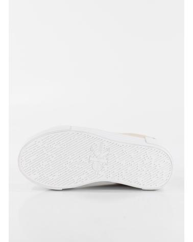 Scarpe sport CALVIN KLEIN  per Donna DEPORTIVAS EN COLOR PARA  NUDE
