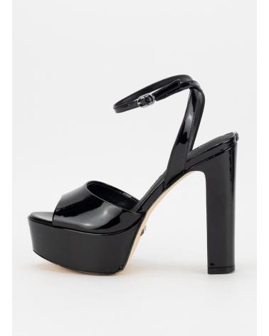 Woman Sandals GUESS ZAPATOS EN COLOR PARA  NEGRO