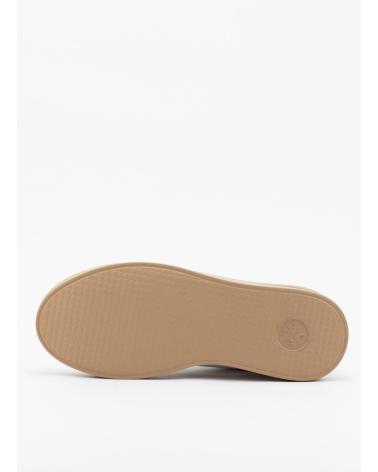 Zapatillas deporte POPA  de Mujer BOTIN NELA ANTIK  BLANCO