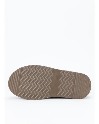 Bottes KESLEM  pour Femme BOTINES EN COLOR PARA  TAUPE