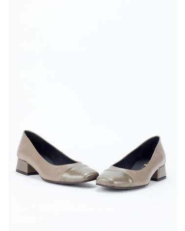 Scarpe KESLEM  per Donna ZAPATOS ALICE  TAUPE