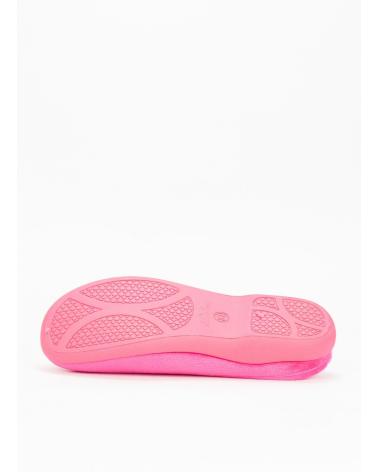 Pantufas KESLEM  de Mulher ZAPATILLAS CASA EN COLOR PARA  FUCSIA