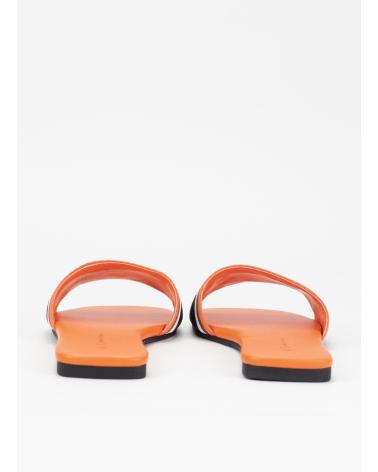 Sandali ARMANI EXCHANGE  per Donna SANDALIAS XDP045  NARANJA