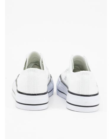 Scarpe sport KESLEM  per Donna DEPORTIVAS EN COLOR PARA  BLANCO