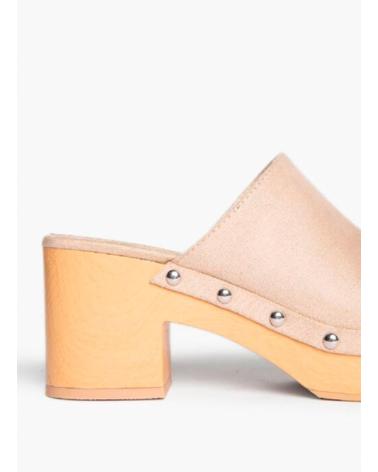 Escarpins KESLEM  pour Femme ZUECOS EN COLOR PARA  BEIGE