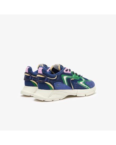Sports Shoes De Hombre LACOSTE 47SMA0008  AZUL