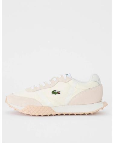 Sports Shoes De Hombre LACOSTE 49SMA0103  OFF WHT