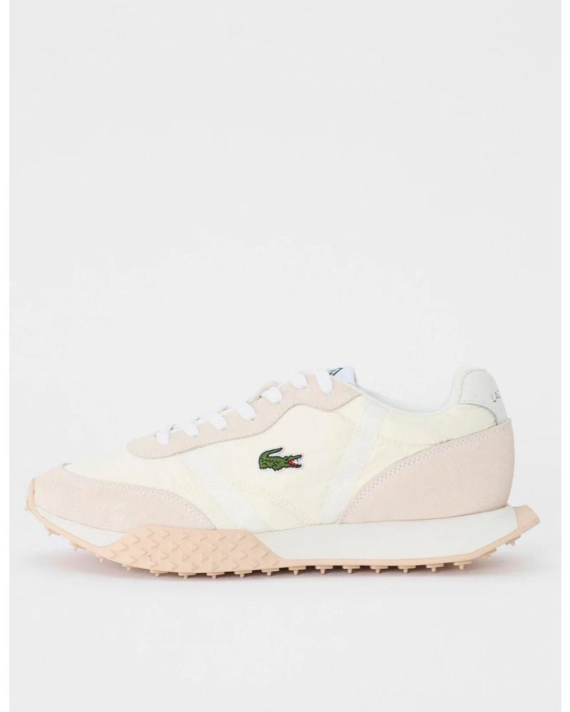 Sports Shoes De Hombre LACOSTE 49SMA0103  OFF WHT