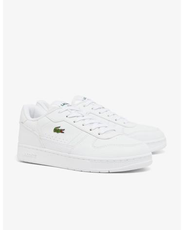 Scarpe sport LACOSTE  per Donna 48SUJ0008  BLANCO