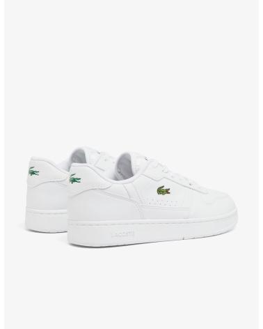Scarpe sport LACOSTE  per Donna 48SUJ0008  BLANCO