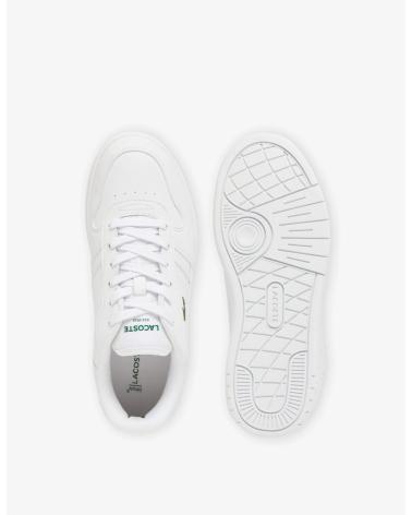 Scarpe sport LACOSTE  per Donna 48SUJ0008  BLANCO