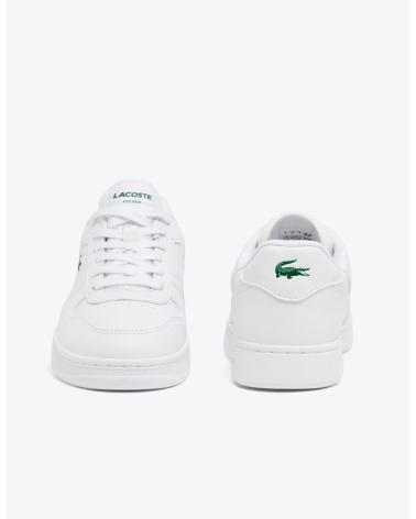 Scarpe sport LACOSTE  per Donna 48SUJ0008  BLANCO