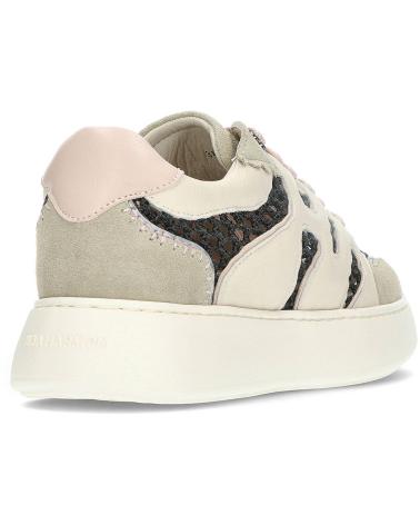 Zapatillas deporte NOA HARMON  de Mujer DEPORTIVO MUJER 009866  NEGRO