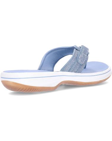 Sandalen CLARKS  für Damen SANDALIAS PARA MUJER BRINKLEY SEA  BLUEINTEREST