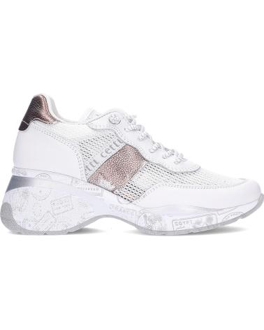 Woman Zapatillas deporte CETTI DEPORTIVAS PARA MUJER C-1149 V25  BLANCO