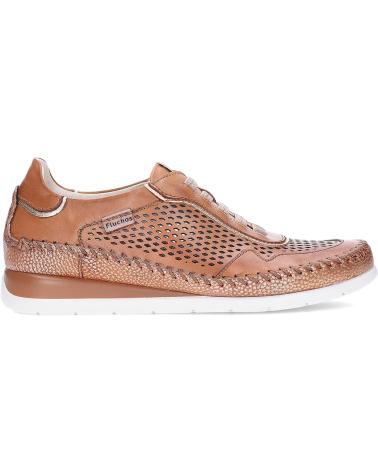 FLUCHOS DEPORTIVAS PARA MUJER SELLA F2143 DORE