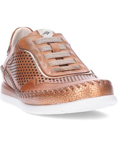 FLUCHOS DEPORTIVAS PARA MUJER SELLA F2143 DORE