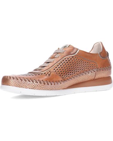 FLUCHOS DEPORTIVAS PARA MUJER SELLA F2143 DORE