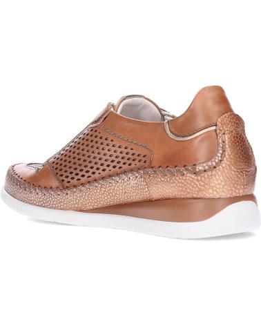 FLUCHOS DEPORTIVAS PARA MUJER SELLA F2143 DORE