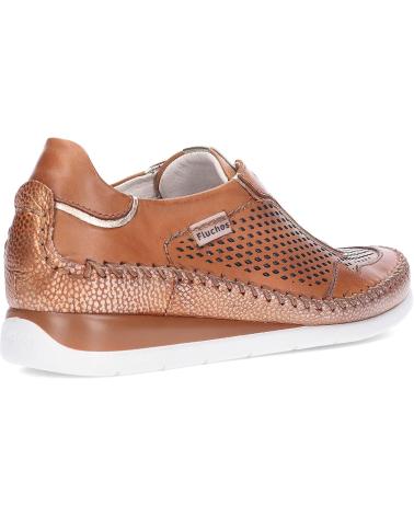 FLUCHOS DEPORTIVAS PARA MUJER SELLA F2143 DORE