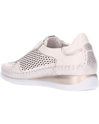FLUCHOS DEPORTIVAS PARA MUJER SELLA F2143 RAW