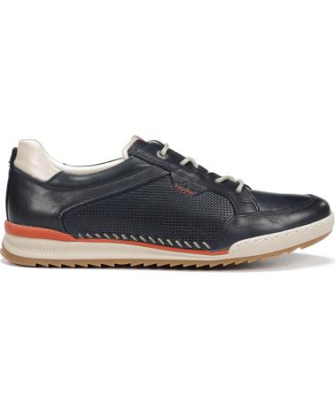 Sneaker für Herren FLUCHOS DEPORTIVAS PARA HOMBRE ELDER F2179 OCEANO