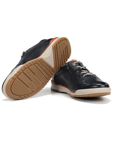Sneaker für Herren FLUCHOS DEPORTIVAS PARA HOMBRE ELDER F2179 OCEANO