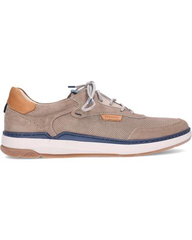 FLUCHOS F2210 EN COLOR PARA HOMBRE TAUPE